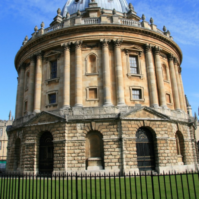 Oxford